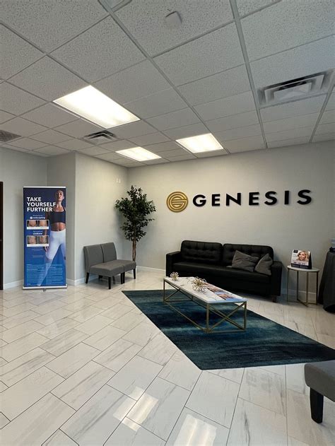 Genesis lifestyle medicine - Genesis Lifestyle Medicine believes in offering the best service to our clients. If you're in the Southlake or Grapevine area, visit us today. With the latest technology and licensed technicians, we are well-experienced to handle your health and wellness needs. We can deliver your ideal body aesthetics safely without any downtime or major side ...